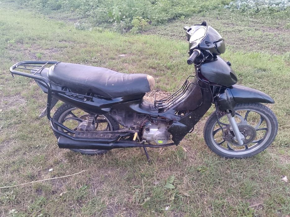 продам  актив в робочому стані