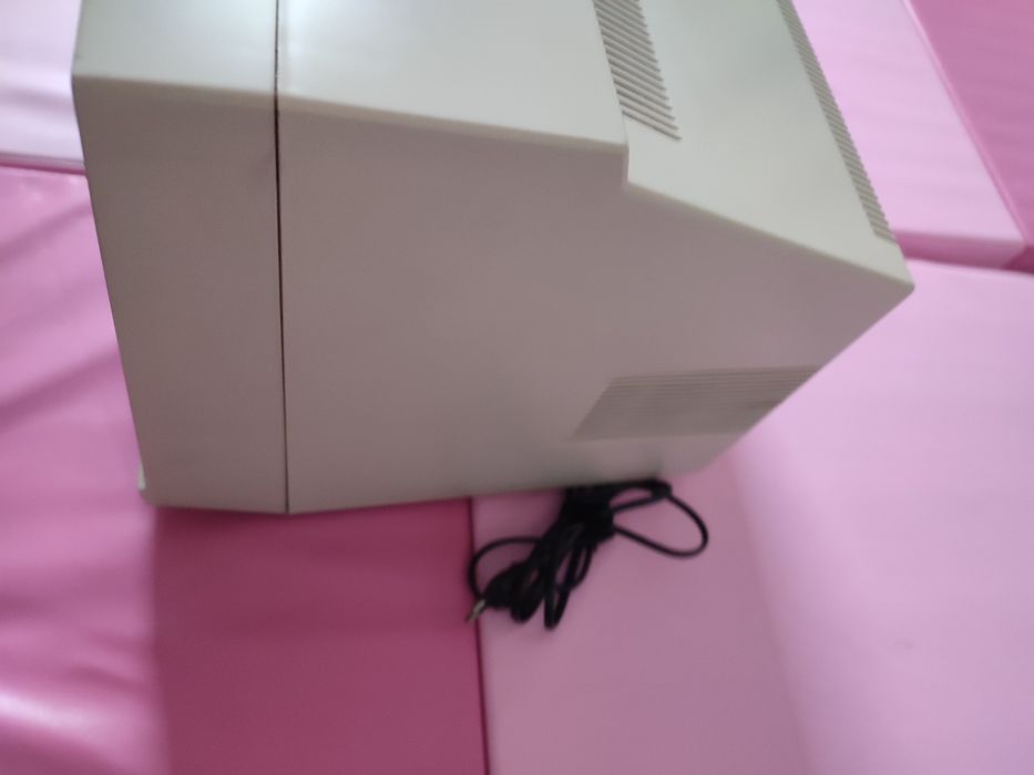 Monitor Commodore 1084S-P Oryginalny