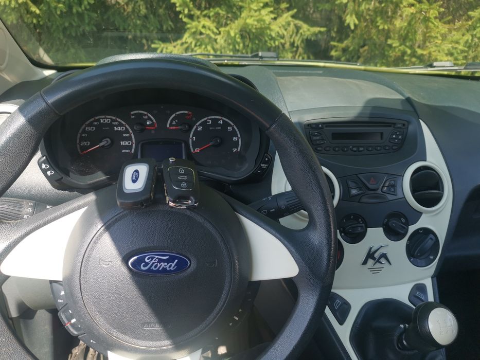 Dorabianie kluczy samochodowych