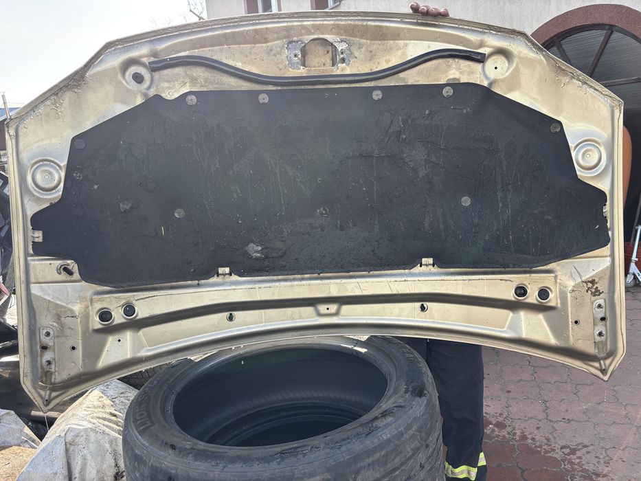chrysler voyager dodge gran caravan  drzwi maska klapa silnik skrzynia