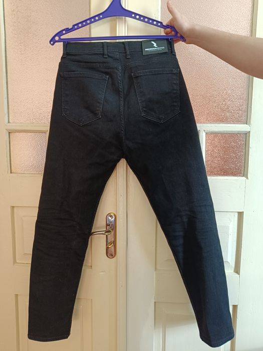 Джинси моми чоловічі