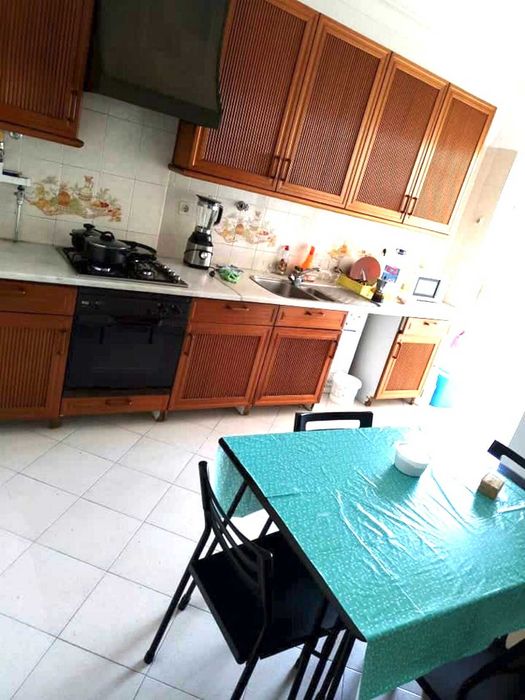 Quarto casal com entrada Imediata. Setúbal - 450€/mês