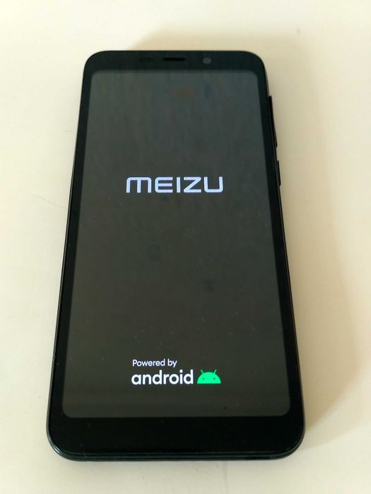 Телефон, android,смартфон Prestigio PSP 5517 DUO ; Meizu  m 818 h
