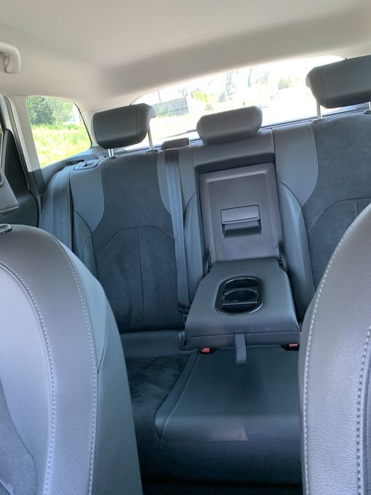 Seat leon ST 5f8 TDI