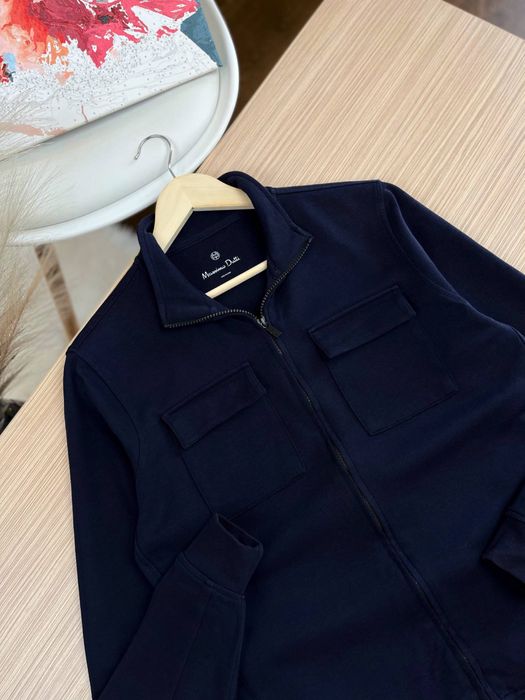 Кофта чоловіча Massimo Dutti Оригінал