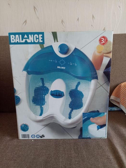 Masażer do stóp Balance
