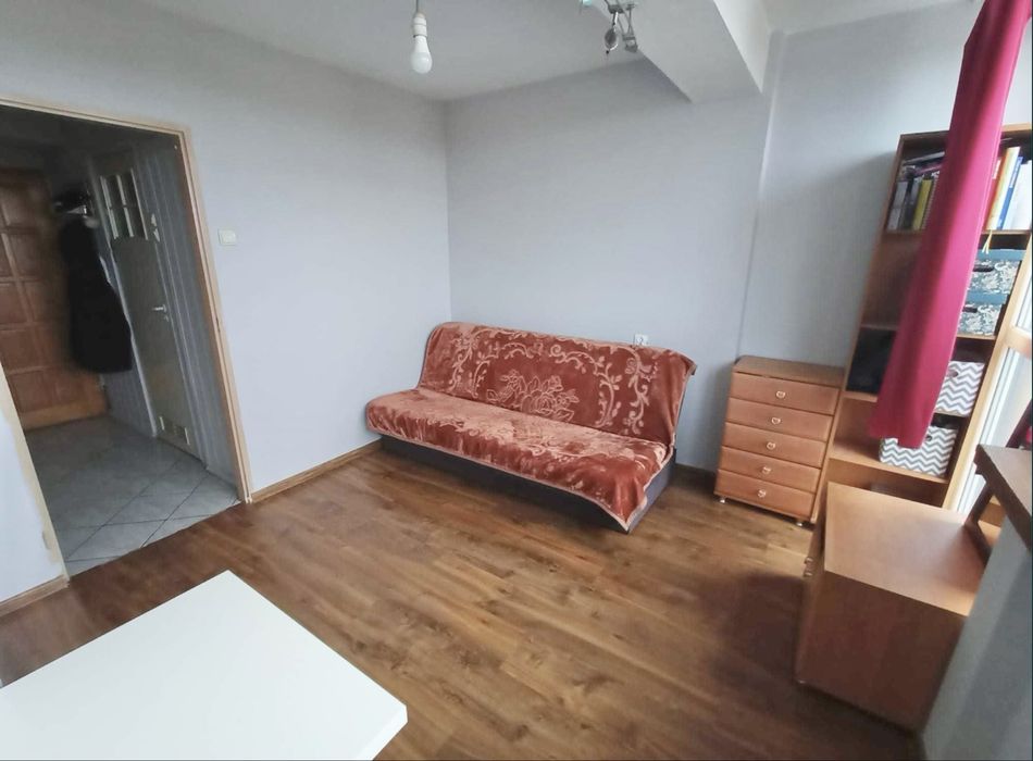 Mieszkanie – Wrocław, Dzielnica Czterech Wyznań, Stare Miasto - Widok 5