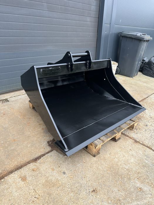 Łyżka skarpowa skandynawska 140cm 8,5-11t S45 S50