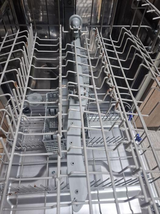 Máquina de Lavar Loiça Teka LP8 820 Inox VR02