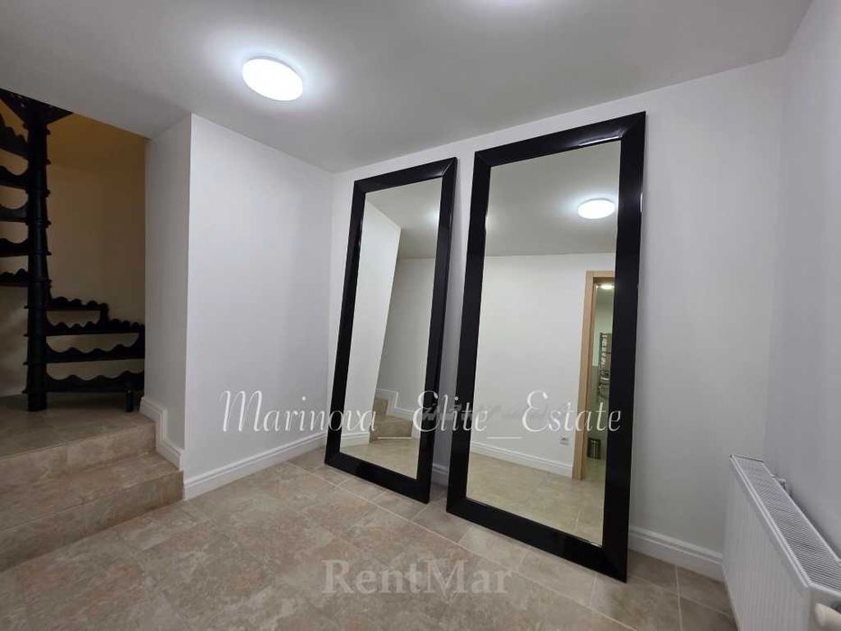 Первая сдача! Стильная 2-к квартира с жилым подвалом ул Маразлиевская