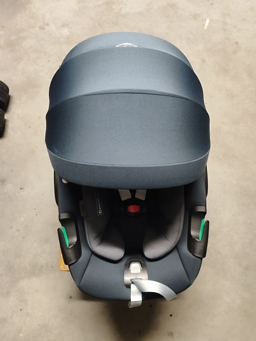 Maxi Cosi pebble 360 fotelik