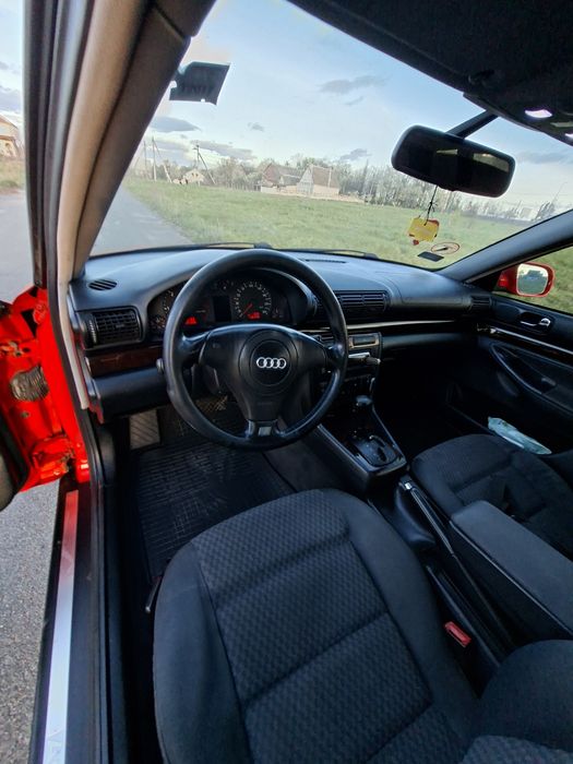 Audi a4 b5 1.9tdi