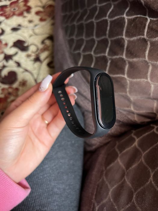 Xiaomi mi smart bend 7 оригінал