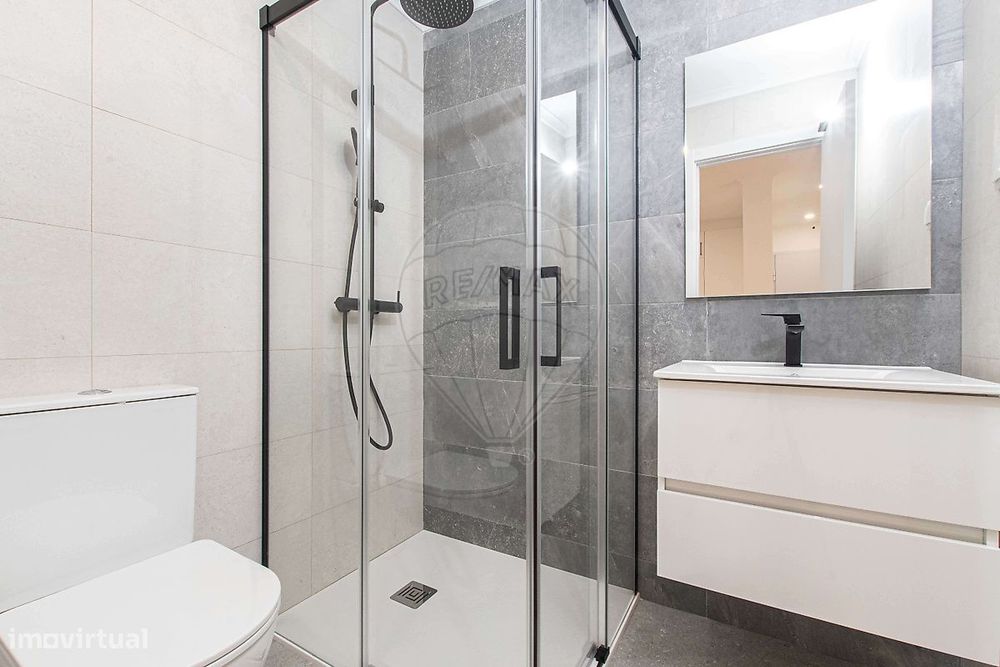Apartamento T3 para venda