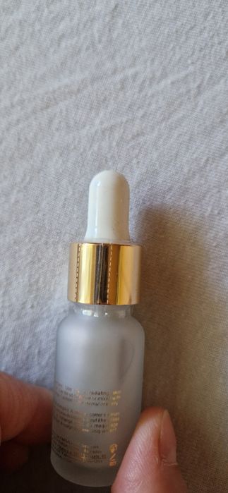 Farsali Liquid Glass serum
