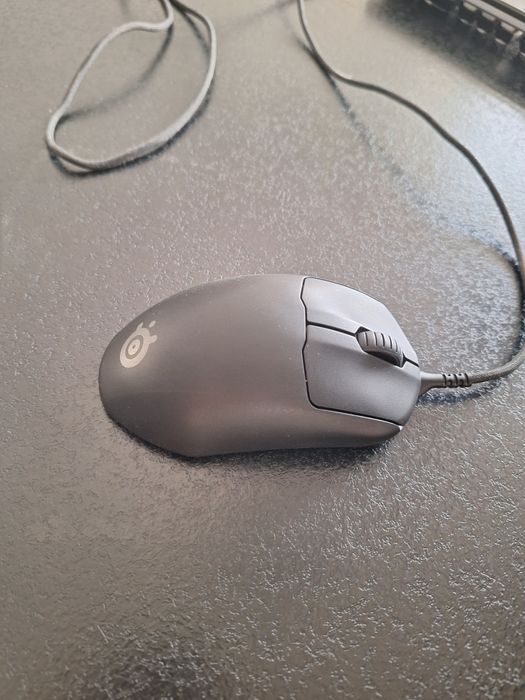 Myszka Steelseries Prime
