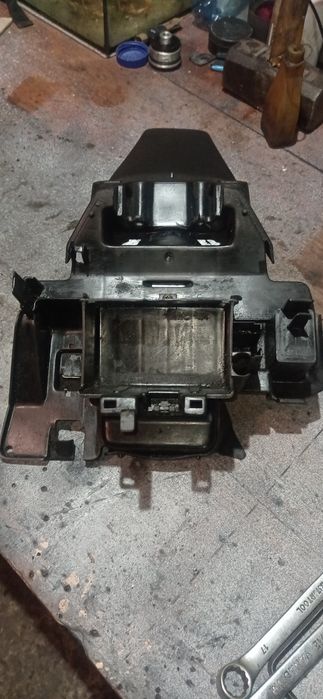 Хвост хонда дио 28