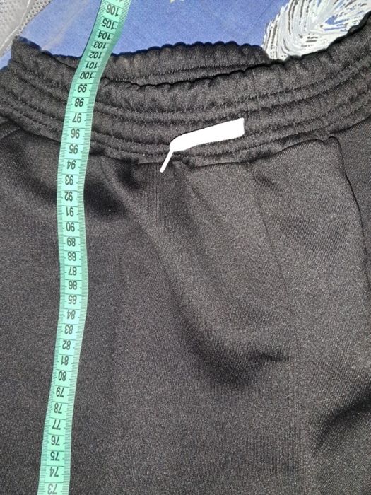 Штаны xl черные джогери