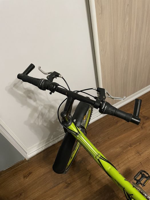 Rower Travers Fully
