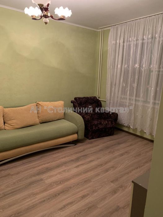 1к квартира по вул.М.Закревського-31,Троєщина