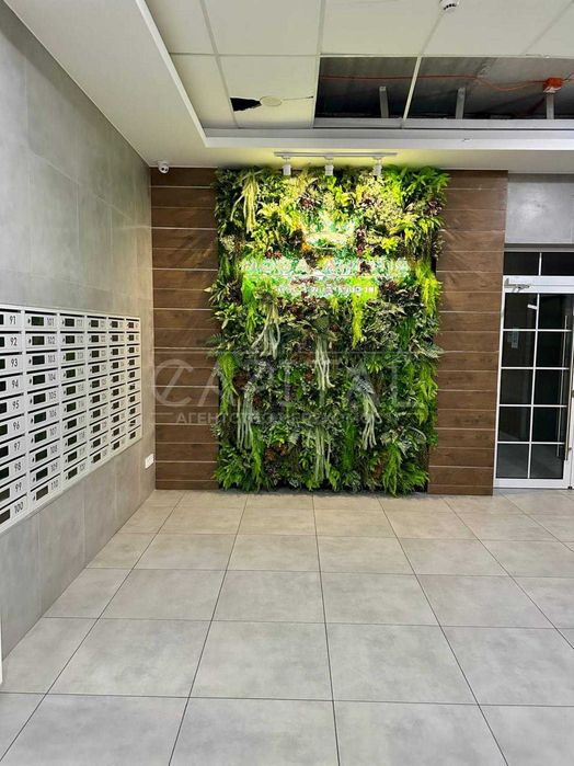 Оренда 1к квартира в ЖК Нова Англія вул. Максимовича Михайла, 26