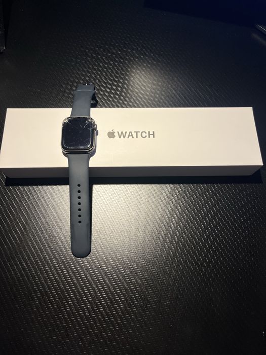 Apple watch SE  44mm