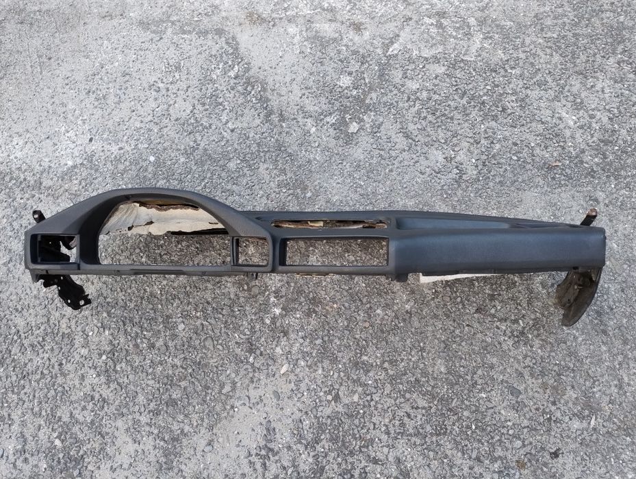 Deska rozdzielcza BMW E34