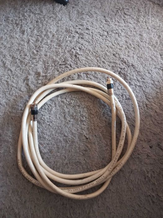 Przewód antenowy - 1,5 m