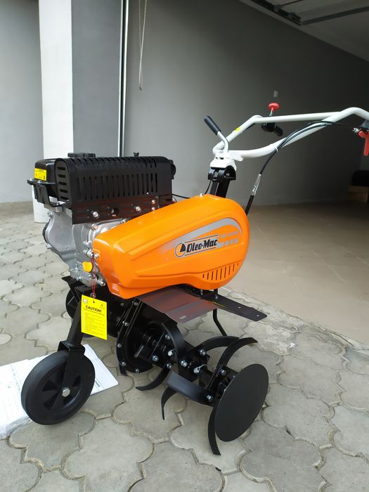 Мото Культіватор бензиновий.