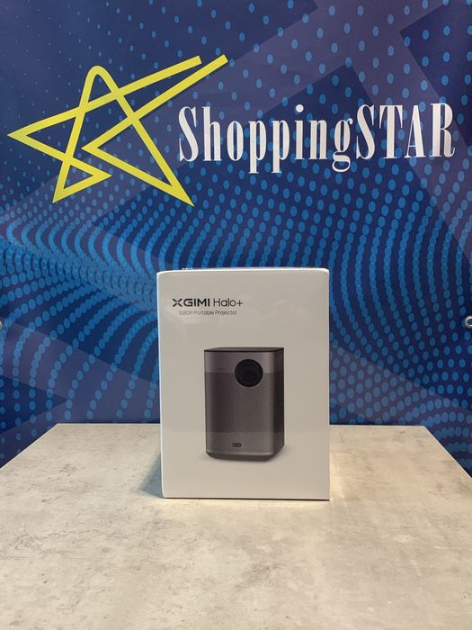xgimi halo - купити проектори - Ціна на OLX.ua