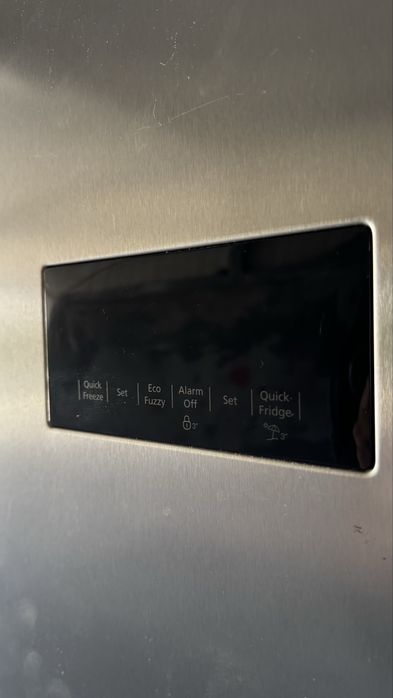 Frigorífico Americano BEKO