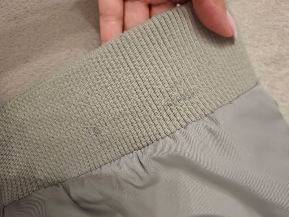 Kurtka bomberka damska 38