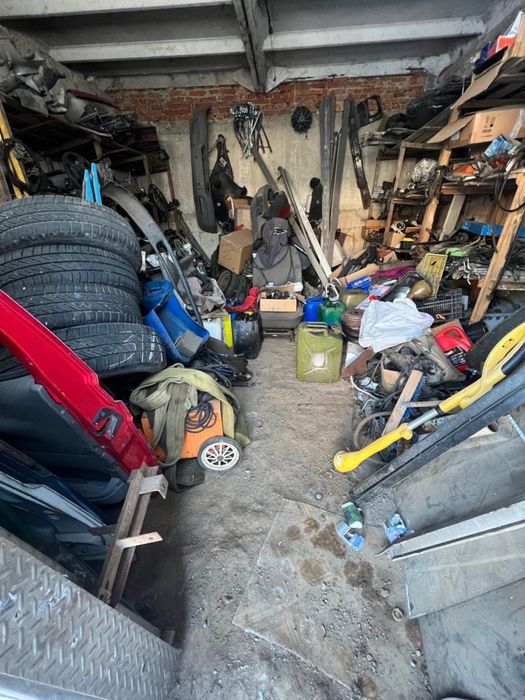 Здаєтья приміщення під склад, гараж