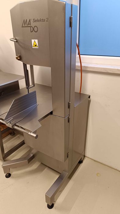 Piła do mięsa i kości MaDo SELEKTA 2