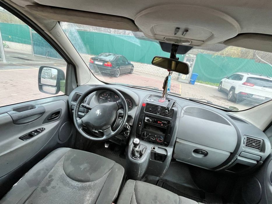 Продам Peugeot Expert diesel Бус