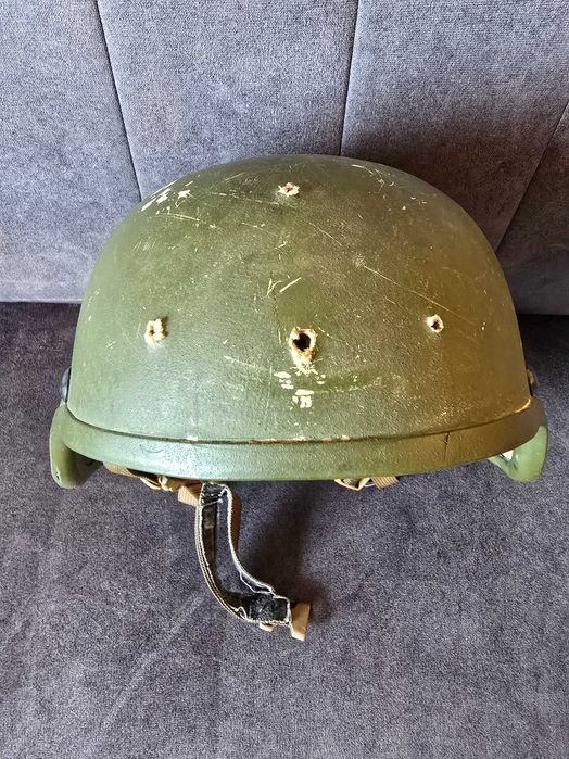 Hełm MICH ACH us army zawieszenie Team Wendy M/L