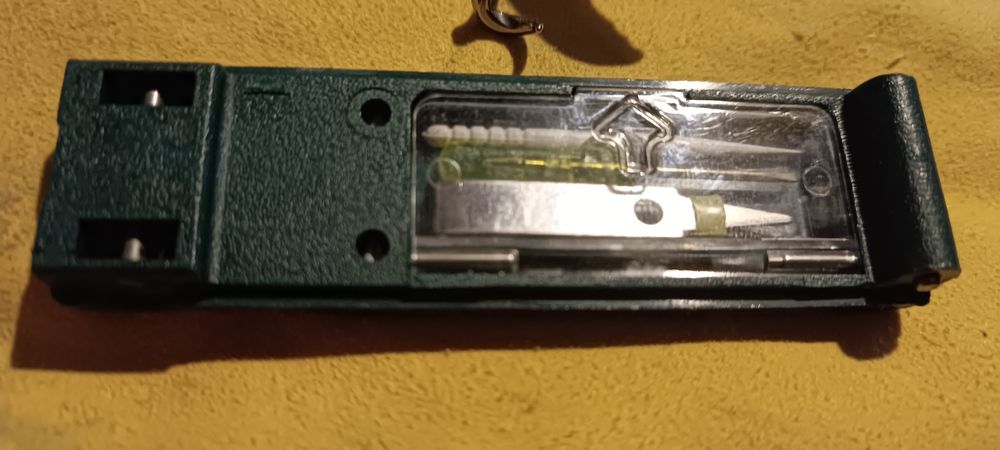 Multitool Gerber Lite biały kruk