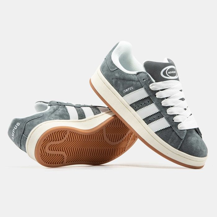 Жіночі Кросівки Grey White 36-41 (Без Предоплати)