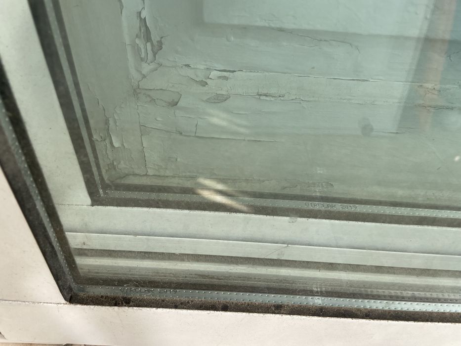 Janela correr aluminio