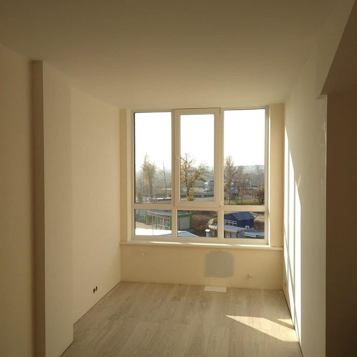 Малярные работы.