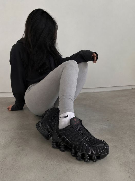 Buty Nike shox oryginalne