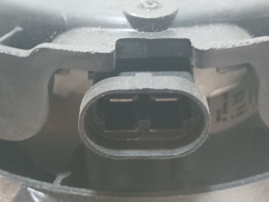 Termoventilador / motoventilador RENAULT Megane III (BZ0_)