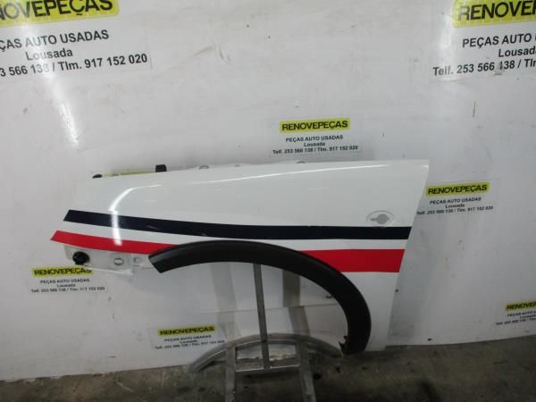 Guarda-lamas esquerdo OPEL Combo Furgão/Combi