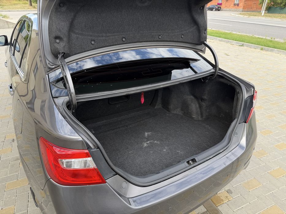 Toyota Camry 2012 Premium