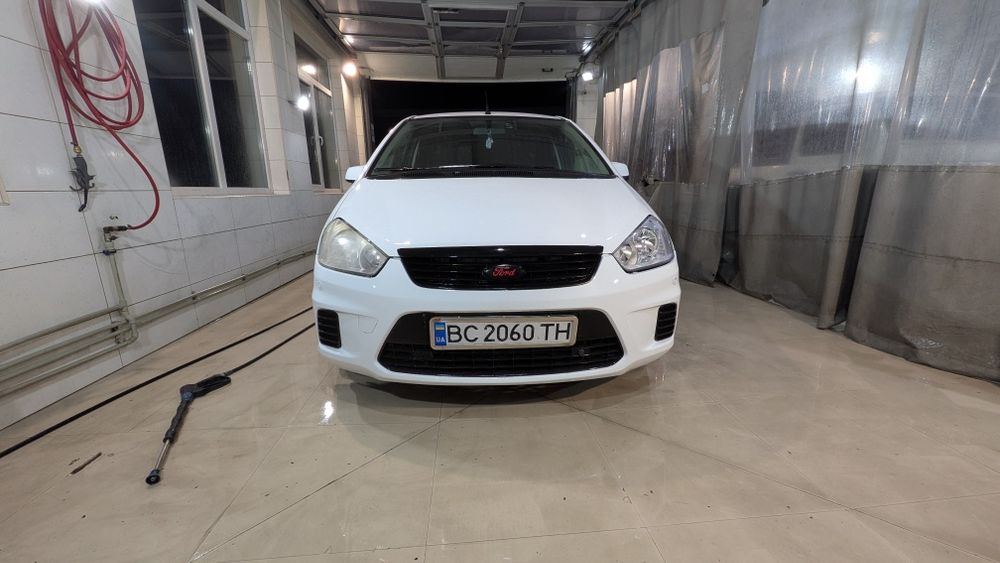 Продам Форд C-max