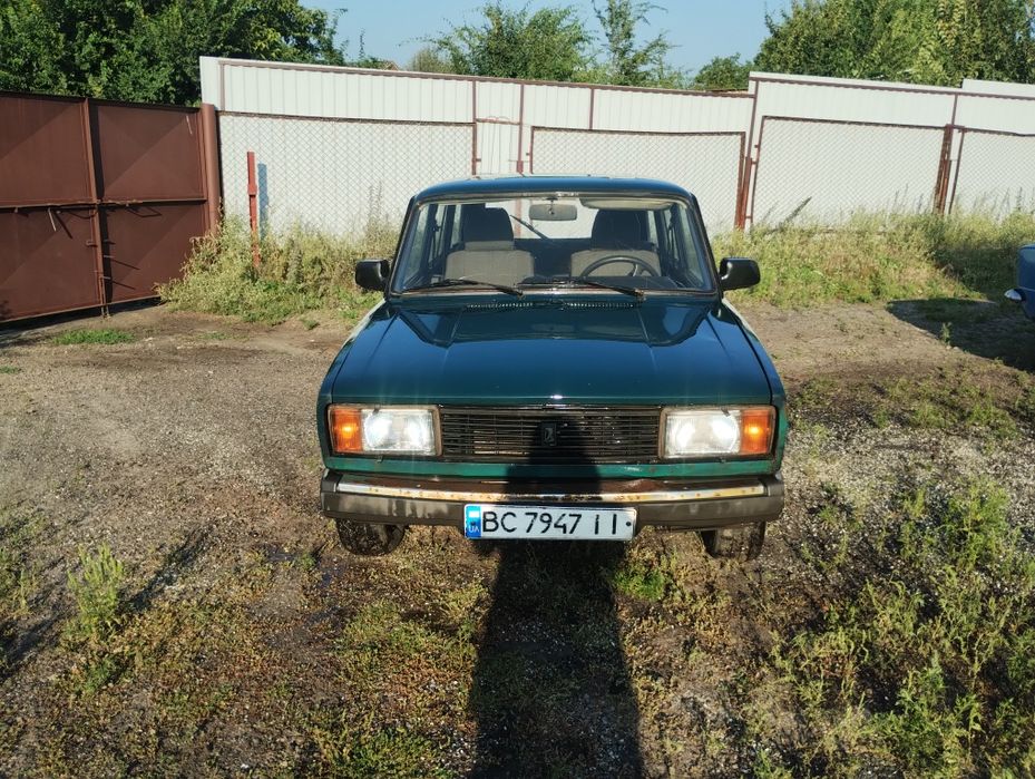 Продам Ваз 2104.