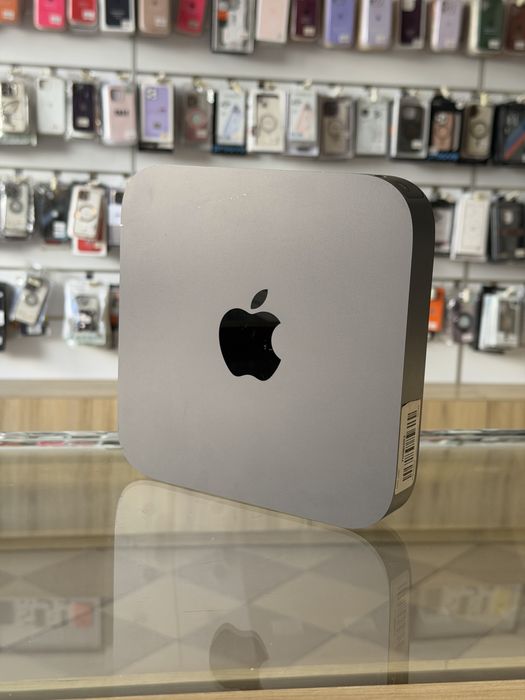 mac mini 2018 i7 - Купить электронику - Цены на OLX.ua