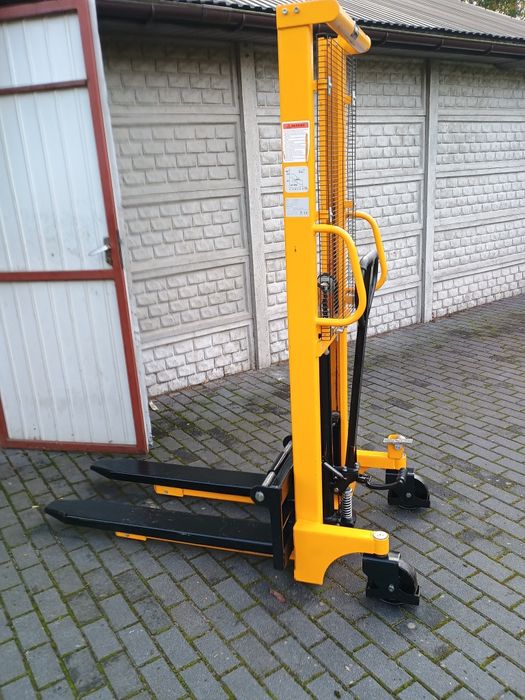 Paleciak masztowy 2T