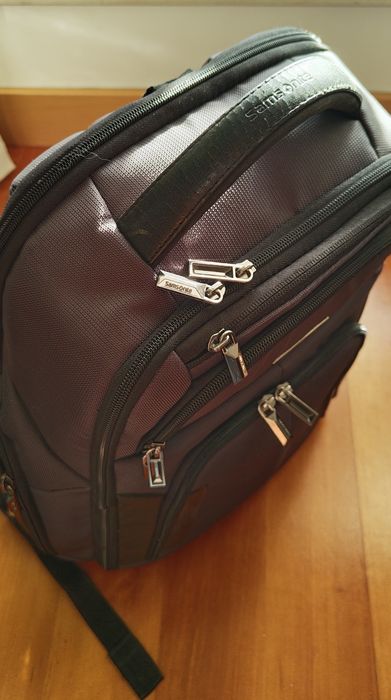 Mochila para portátil Samsonite