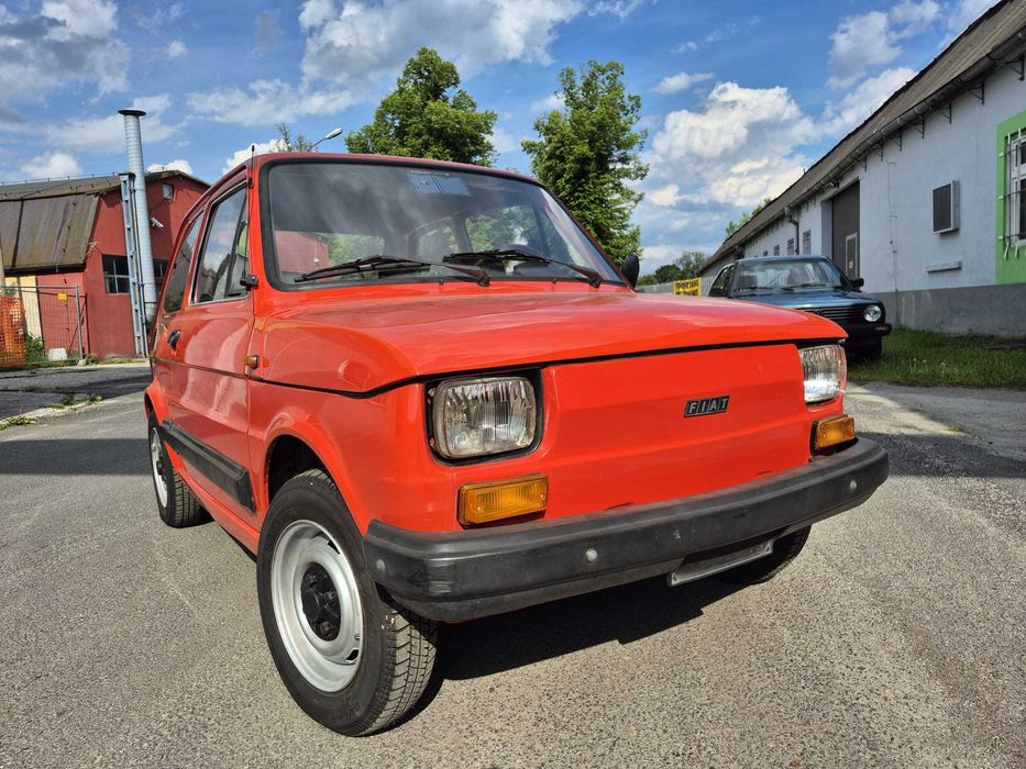 Fiat 126